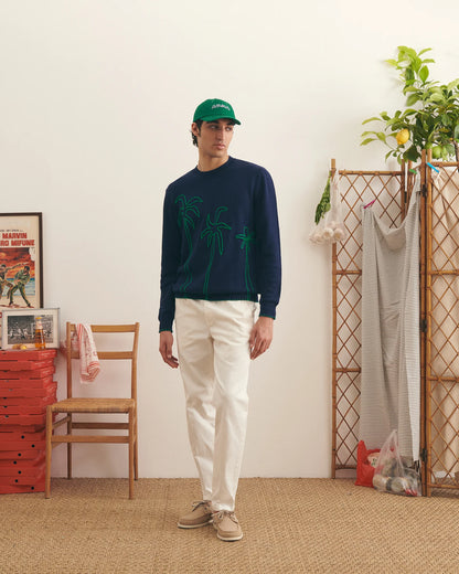 Grand Cert Palm Swet