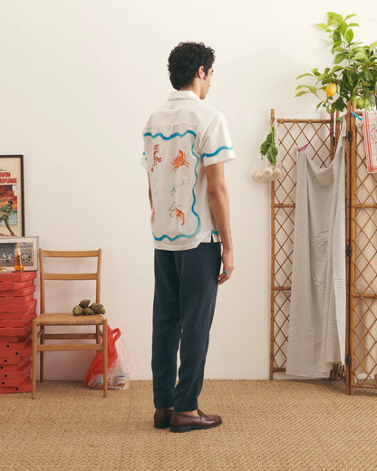 Morney Lobster Shirt