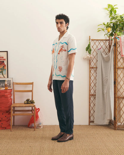 Morney Lobster Shirt