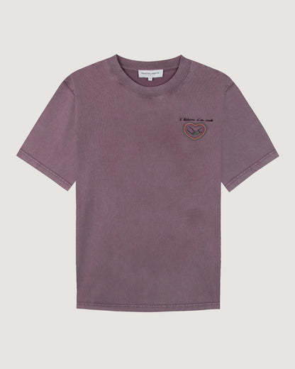 Batereau Croco Crush T-Shirt