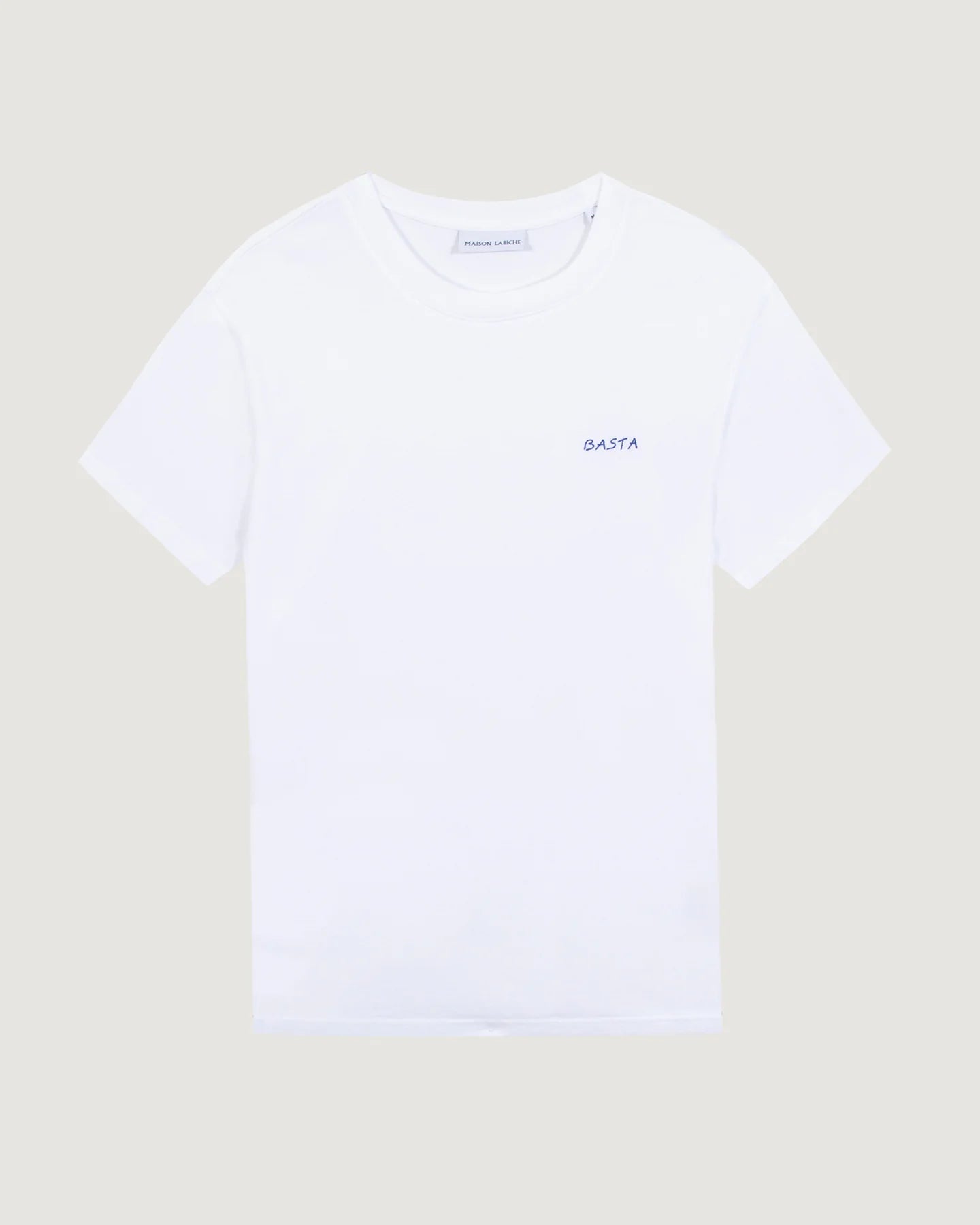 Popincourt Basta T-Shirt