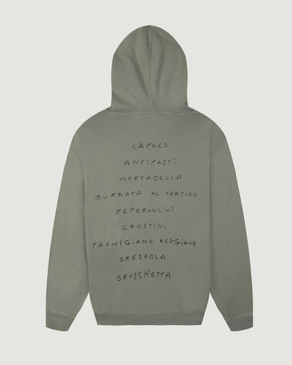 Reaumur Aperitivo Hoodie