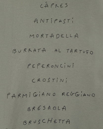 Reaumur Aperitivo Hoodie