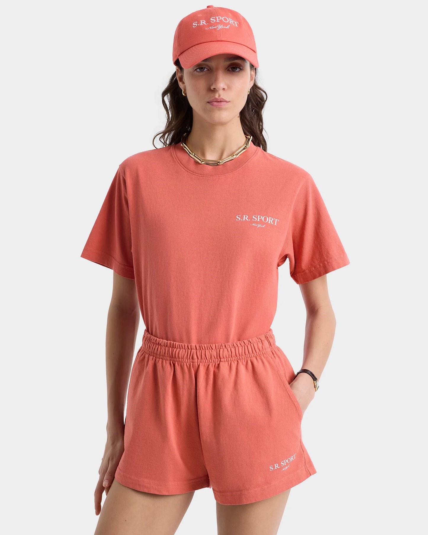 SR Sport Disco Short