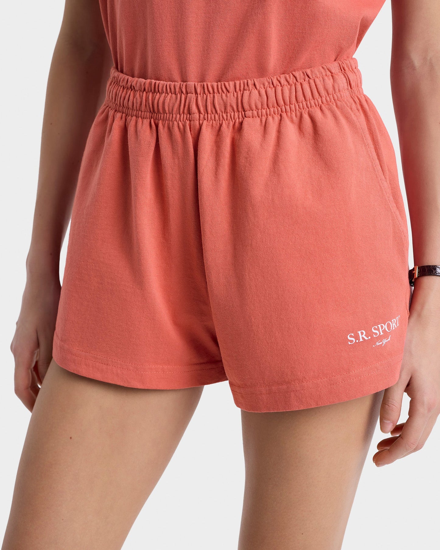 SR Sport Disco Short