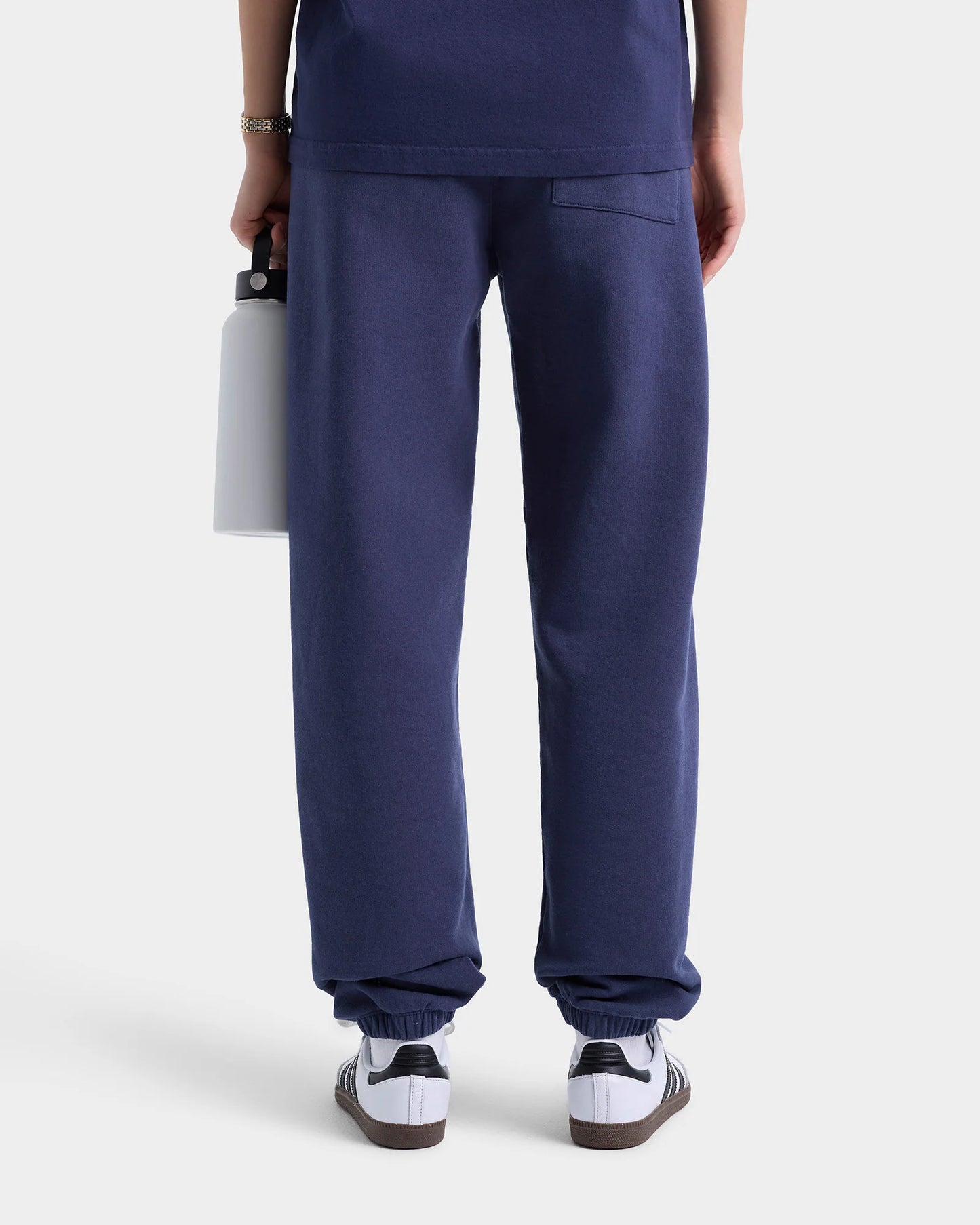 H&W Crest Sweatpant