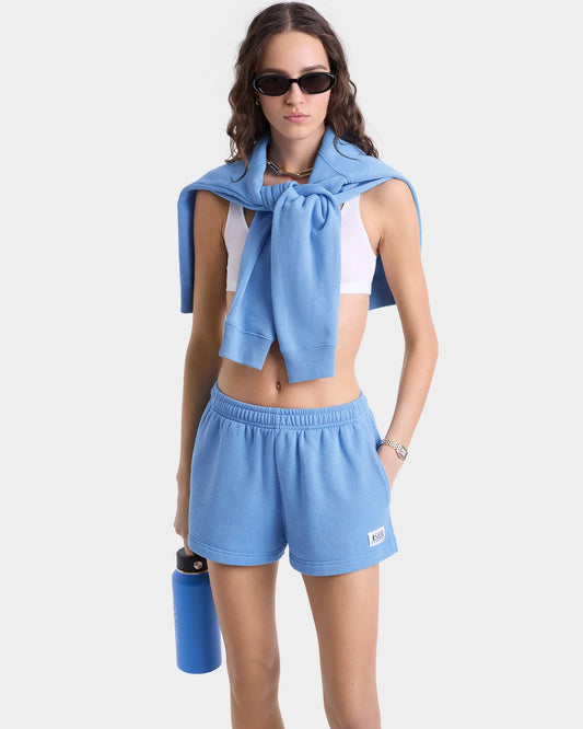 SR Runner Soft Disco Short