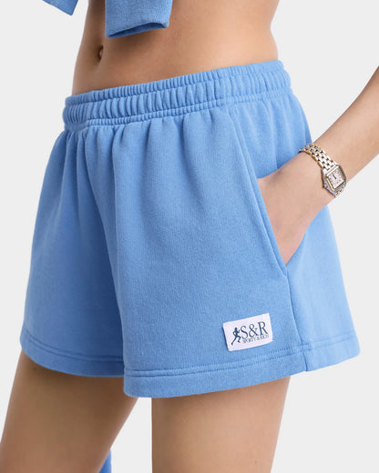 SR Runner Soft Disco Short