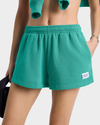 Corredor Soft Disco Short