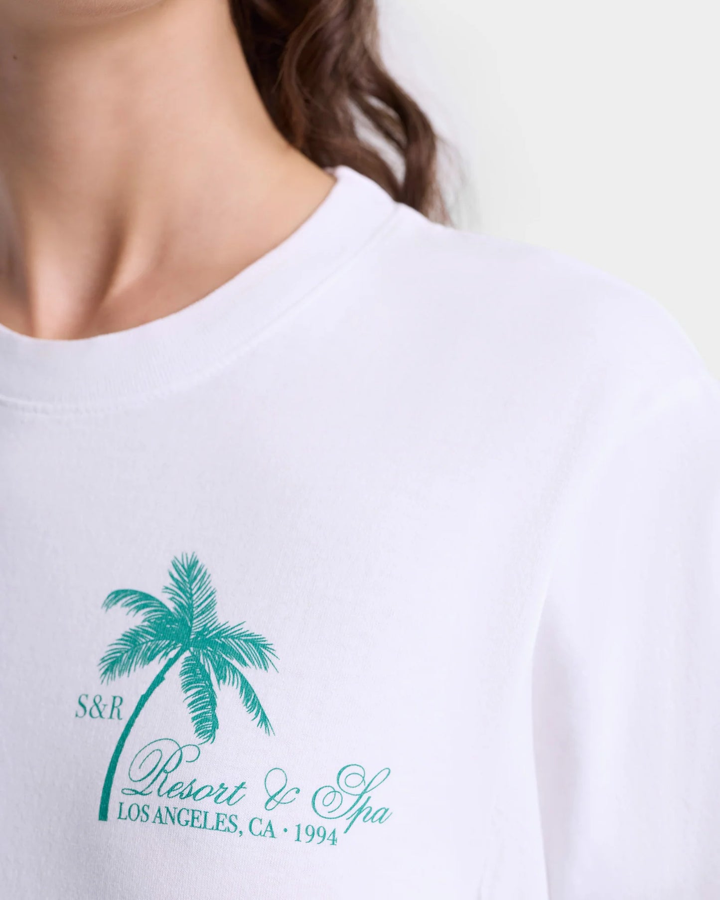 Palms T-Shirt