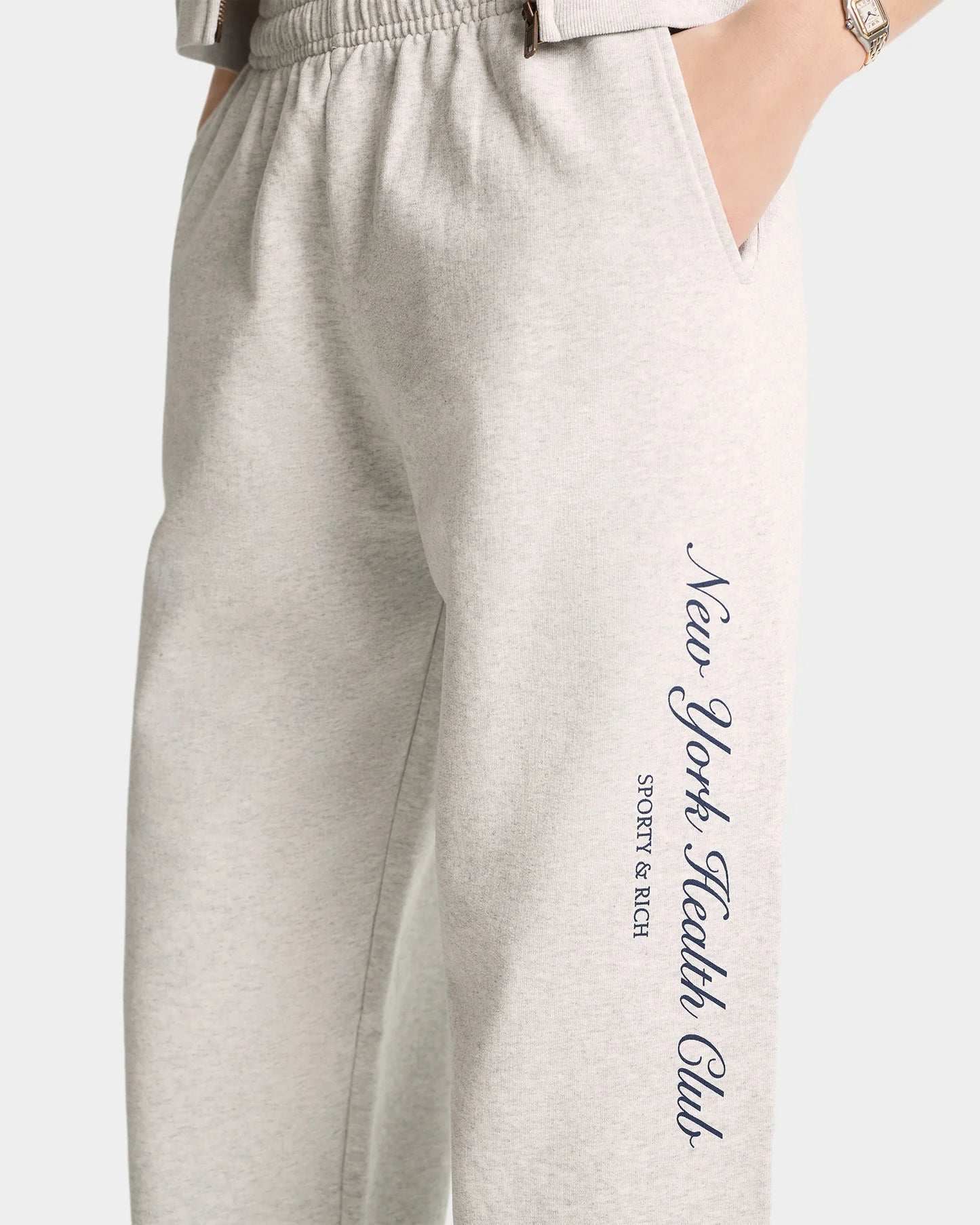 NY Health Club Sweatpant