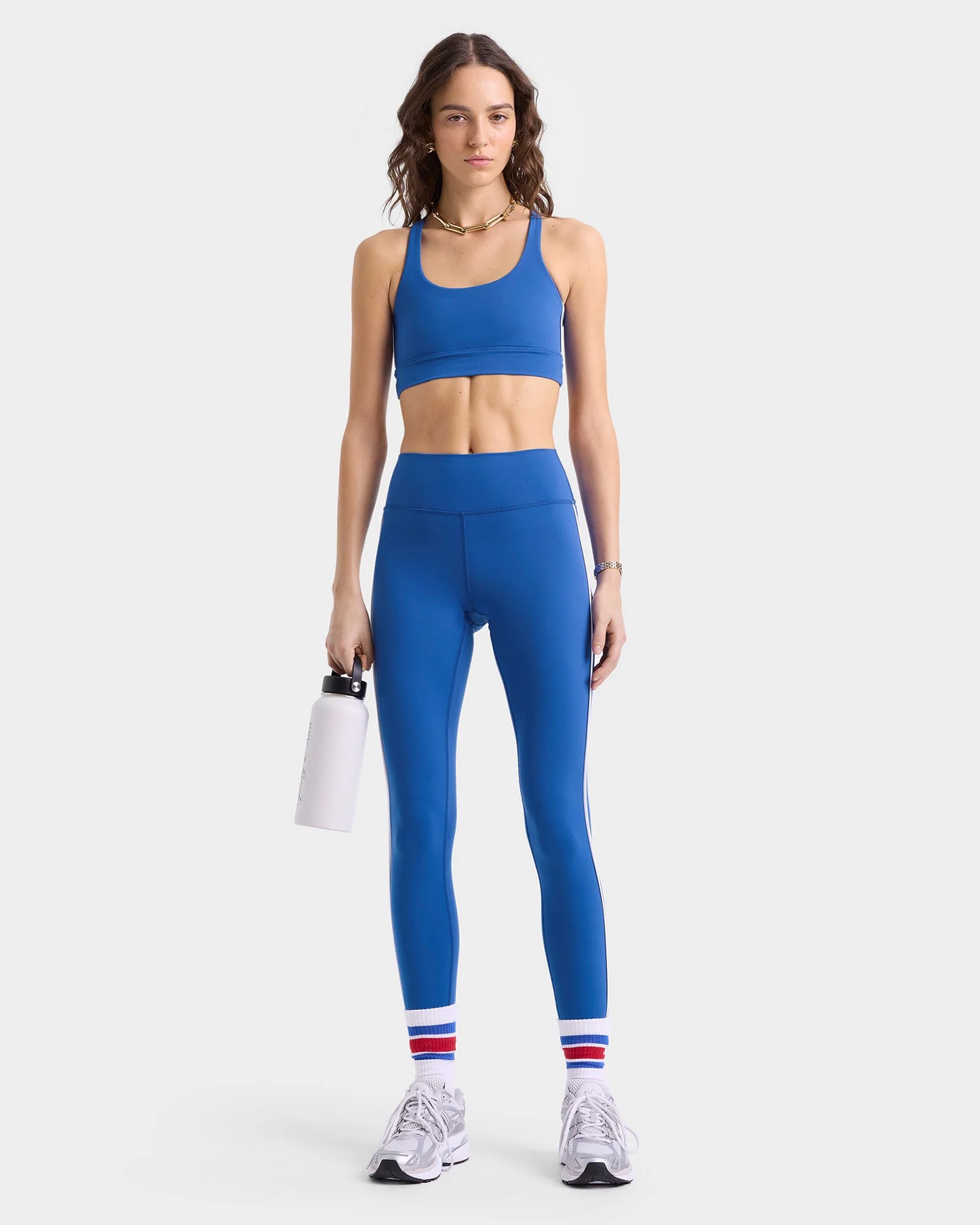 Bold Health Legging