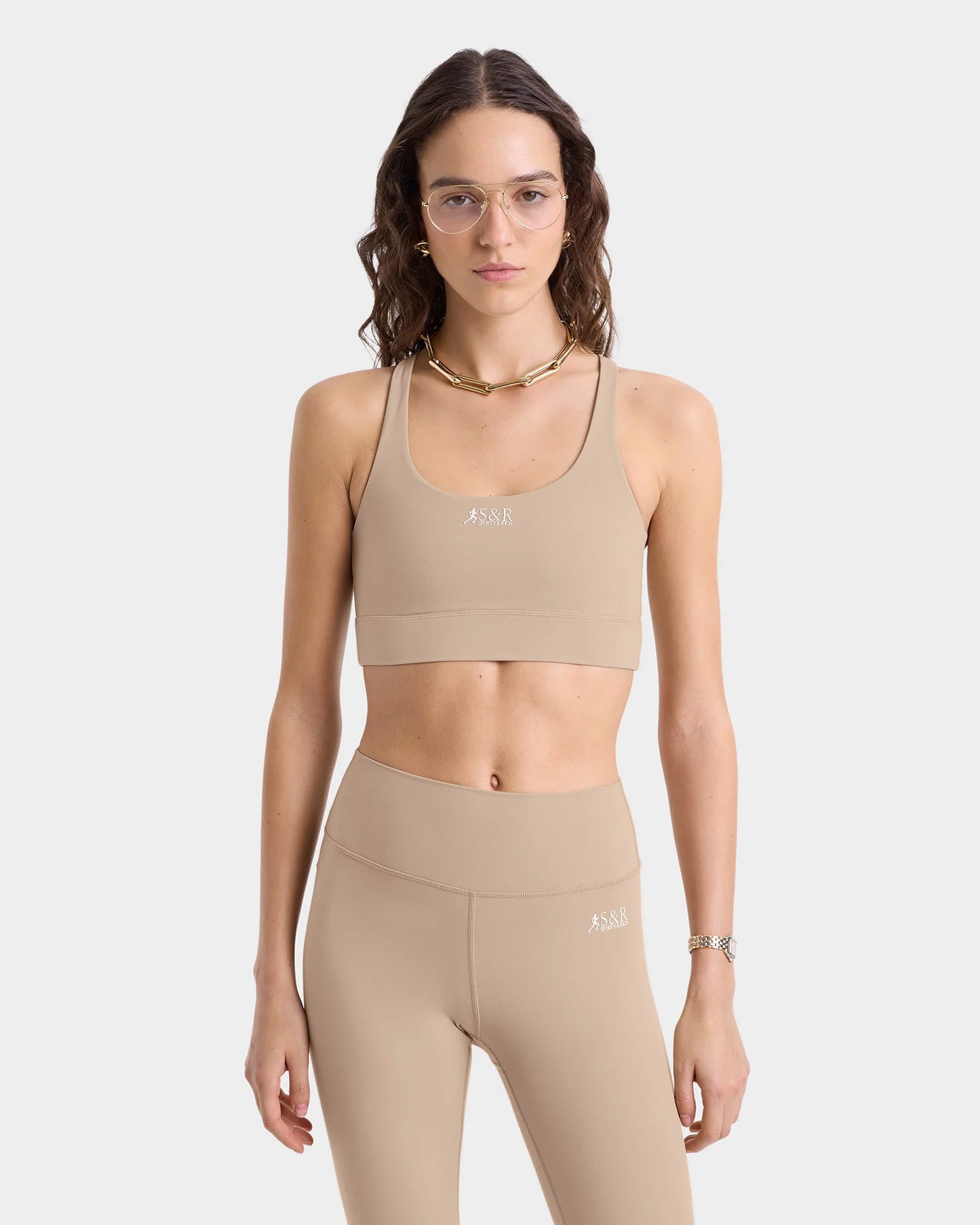 SR Runner Active Bra