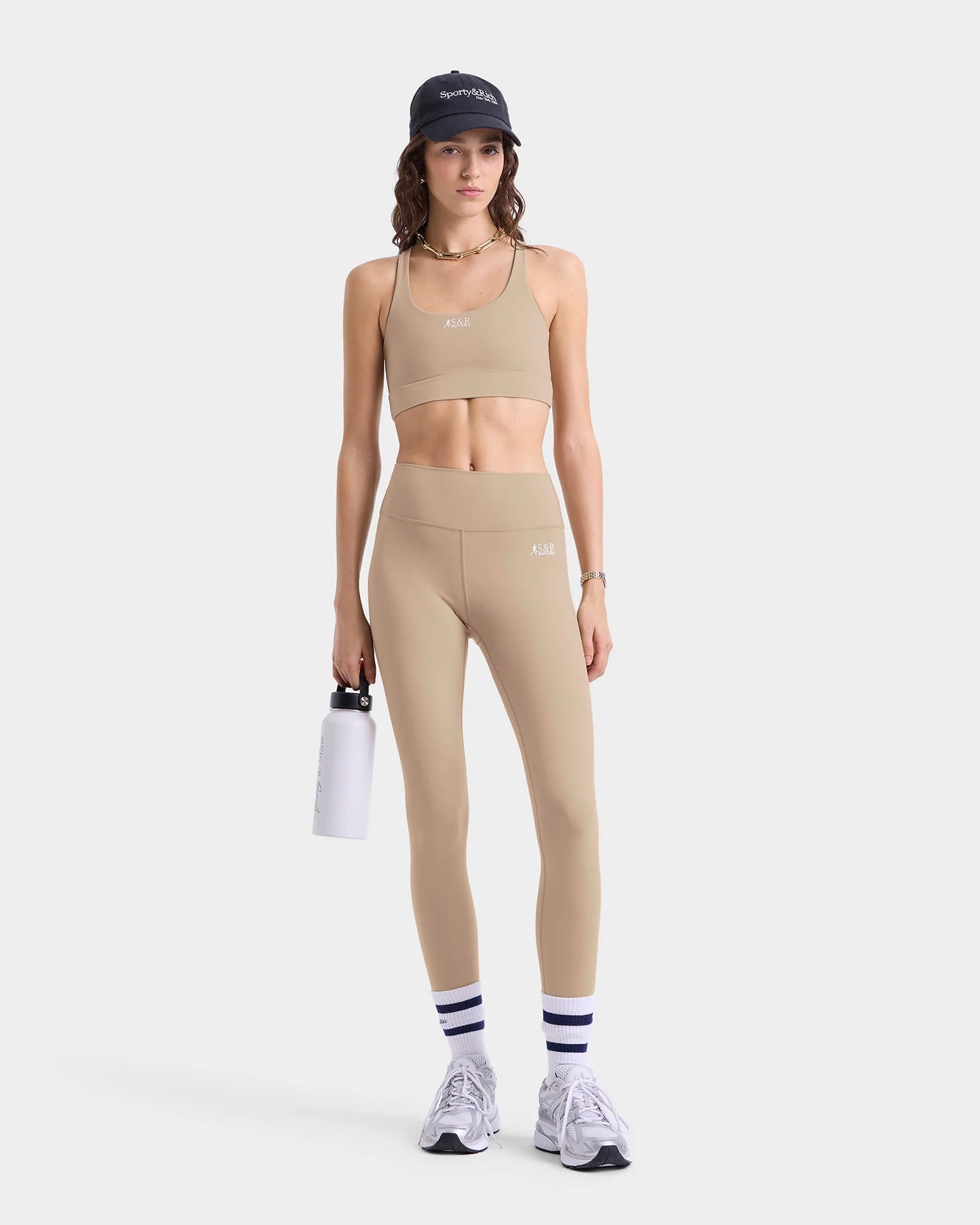 SR Runner Legging
