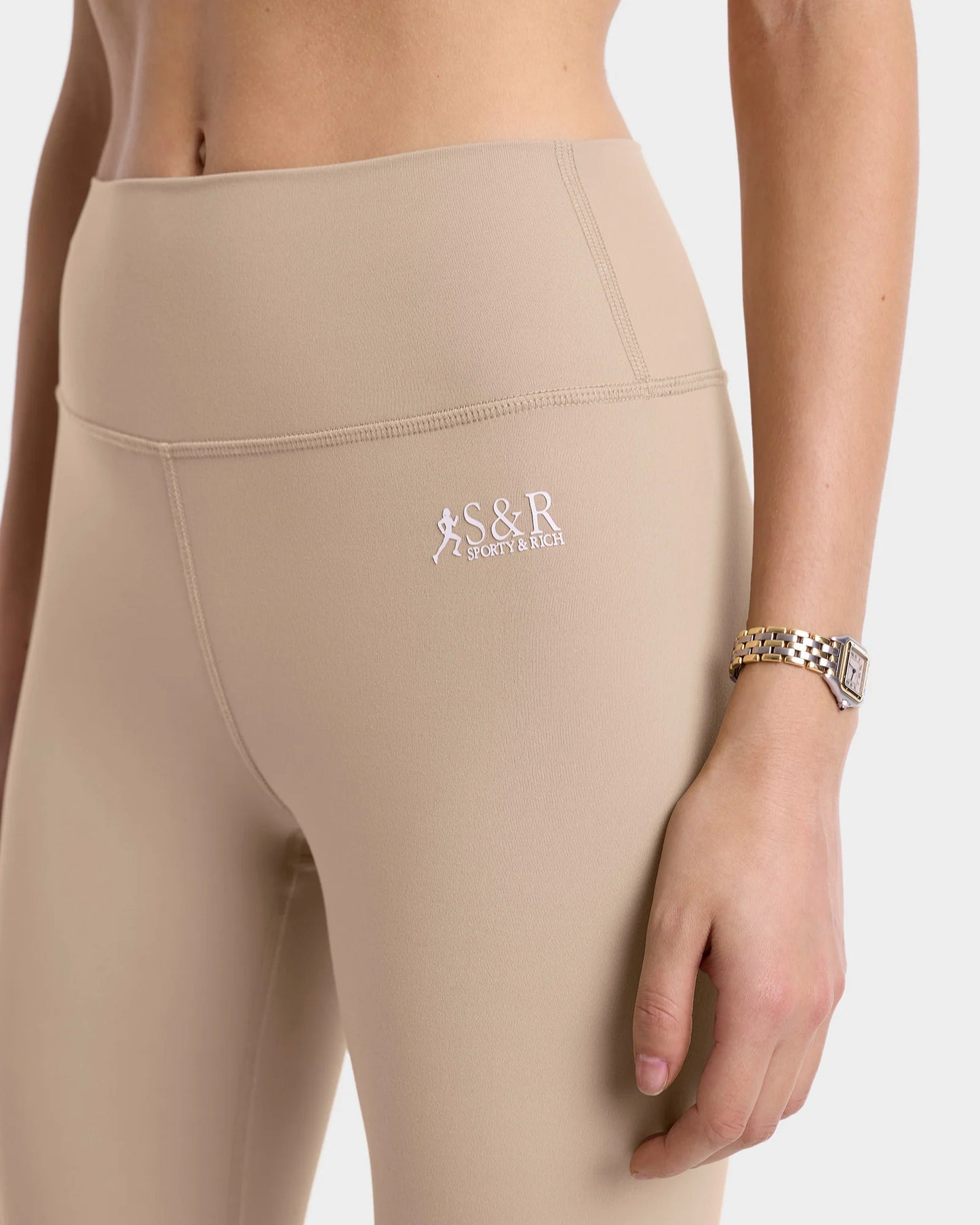 SR Runner Legging