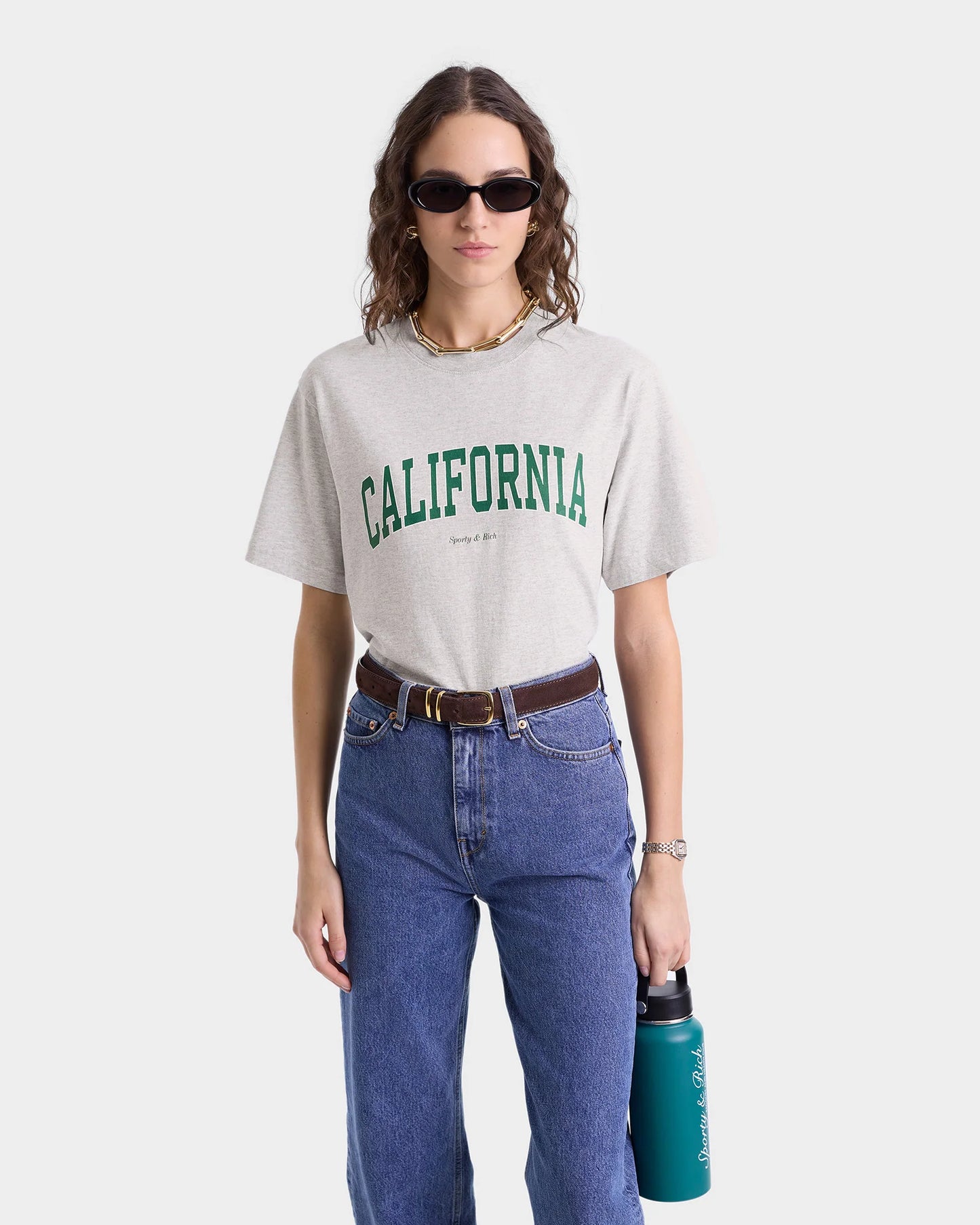 California T-Shirt