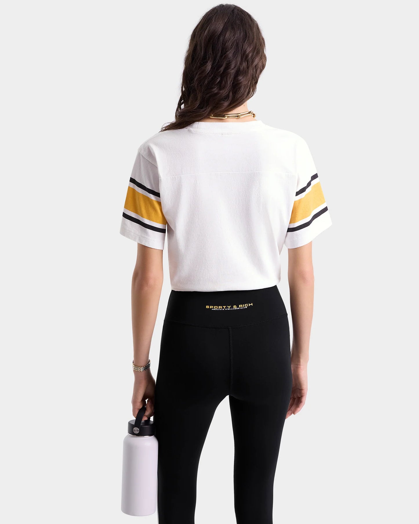 Wellness 94 Rugby Tee