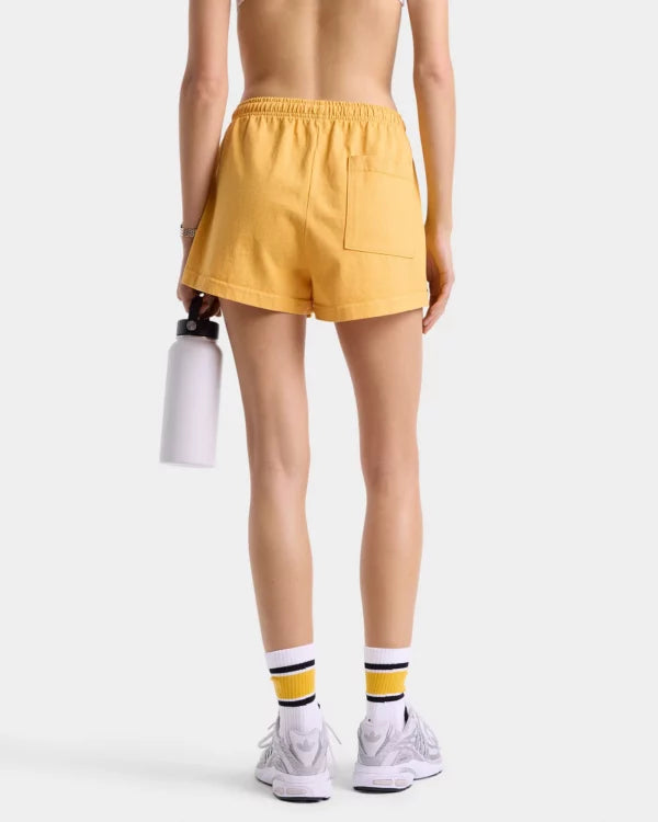 California Emblem Disco Short