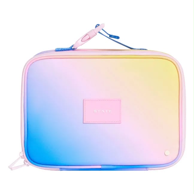 Rodgers Lunch Box
