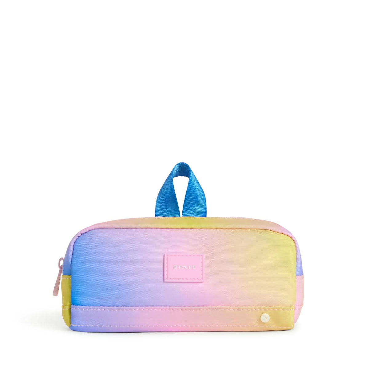 Gradient Pencil Case