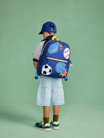 Kane Backpack
