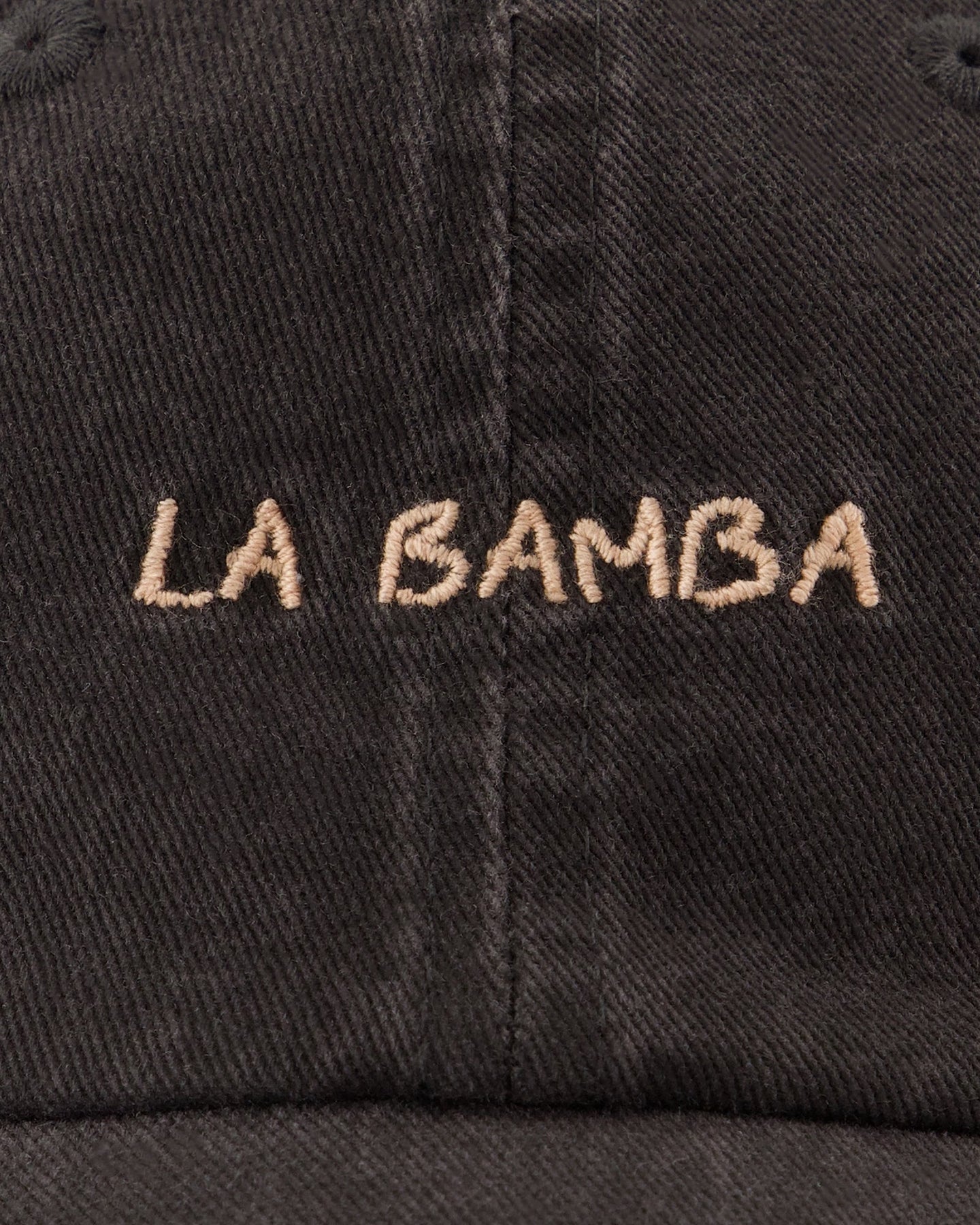 Beaumont La Bamba Cap