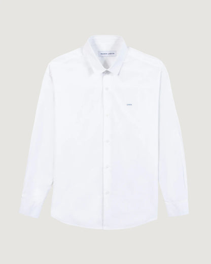 Breteuil Legend Poplin Shirt