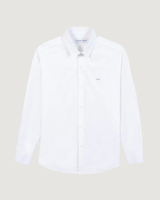 Breteuil Legend Poplin Shirt