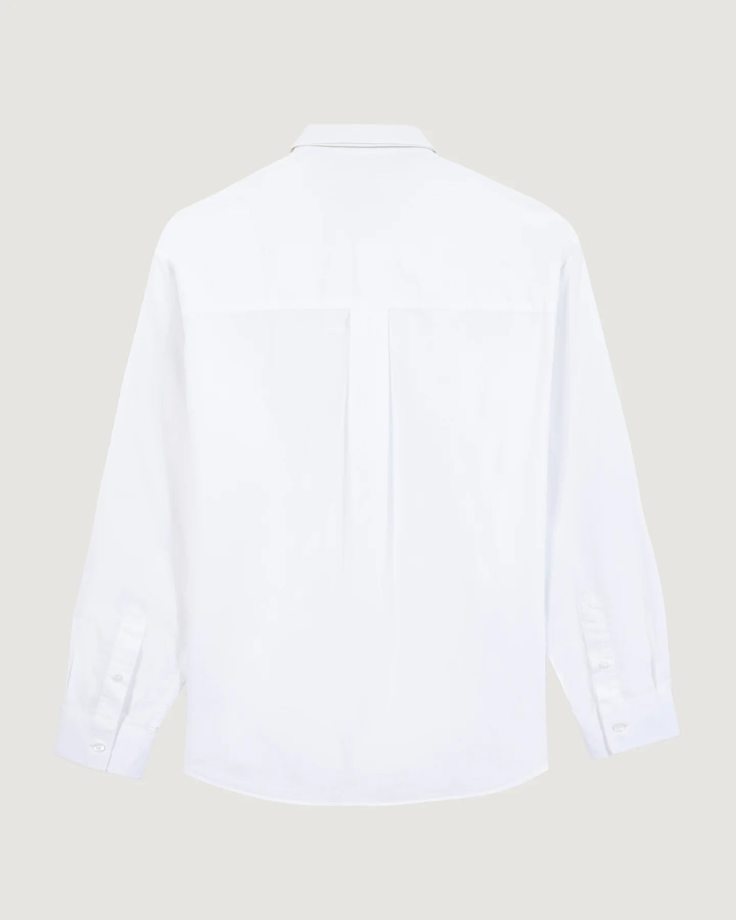 Breteuil Legend Poplin Shirt