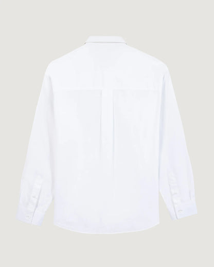 Breteuil Legend Poplin Shirt