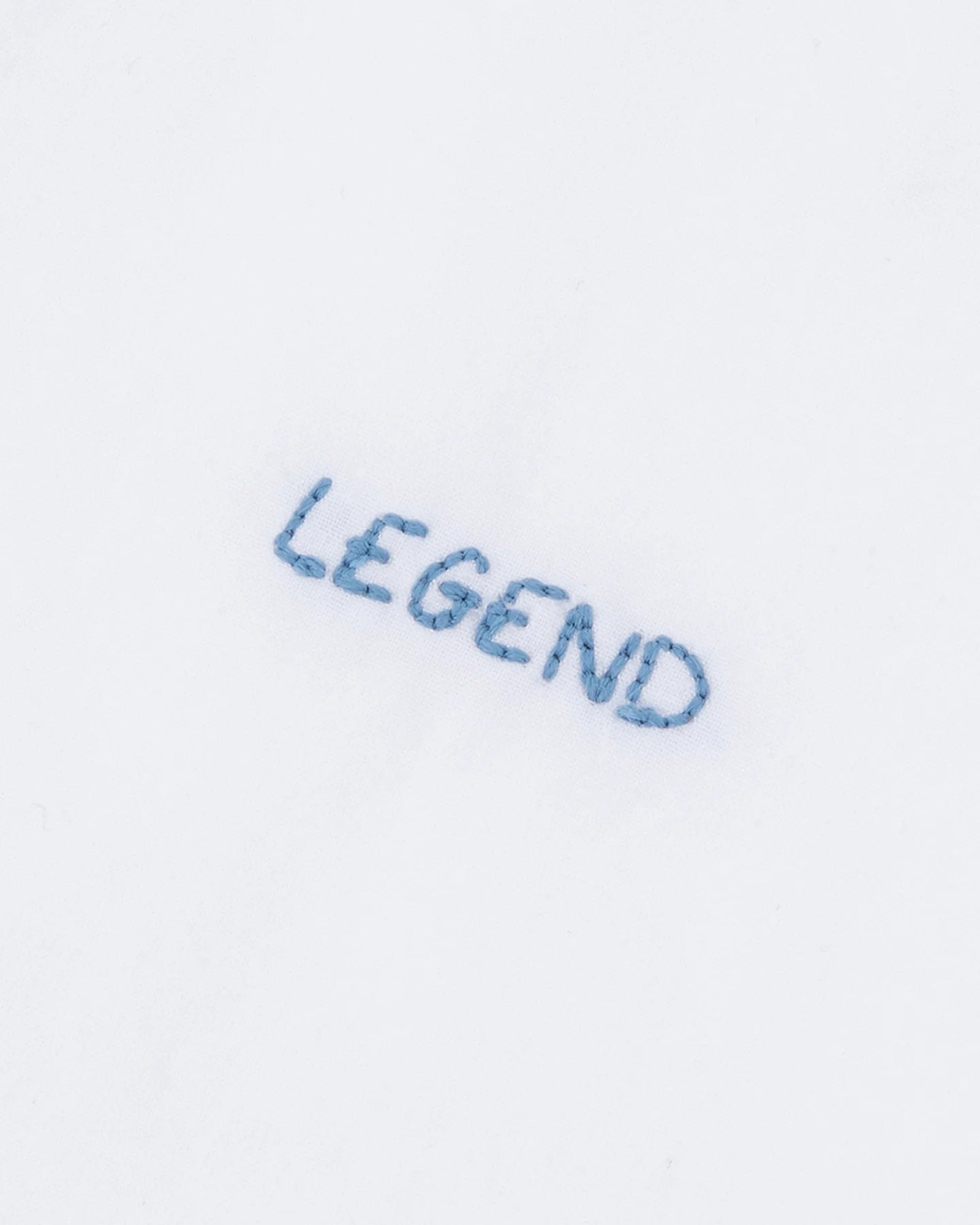 Breteuil Legend Poplin Shirt