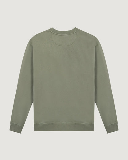 Charonne Tutto Bene Gots Crewneck