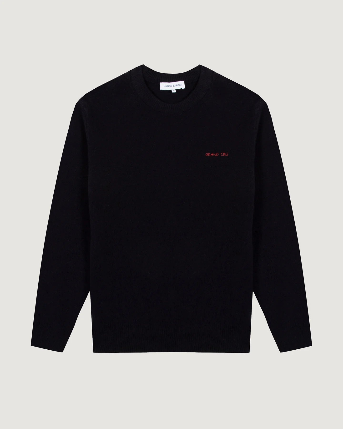 Grand Cerf Crewneck