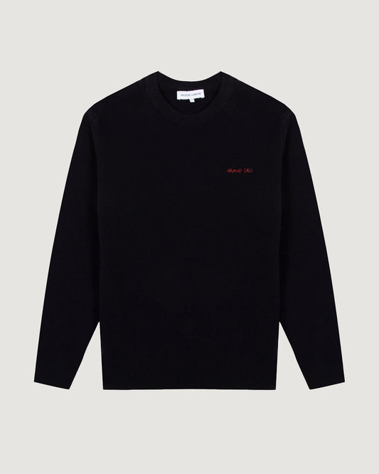 Grand Cerf Crewneck