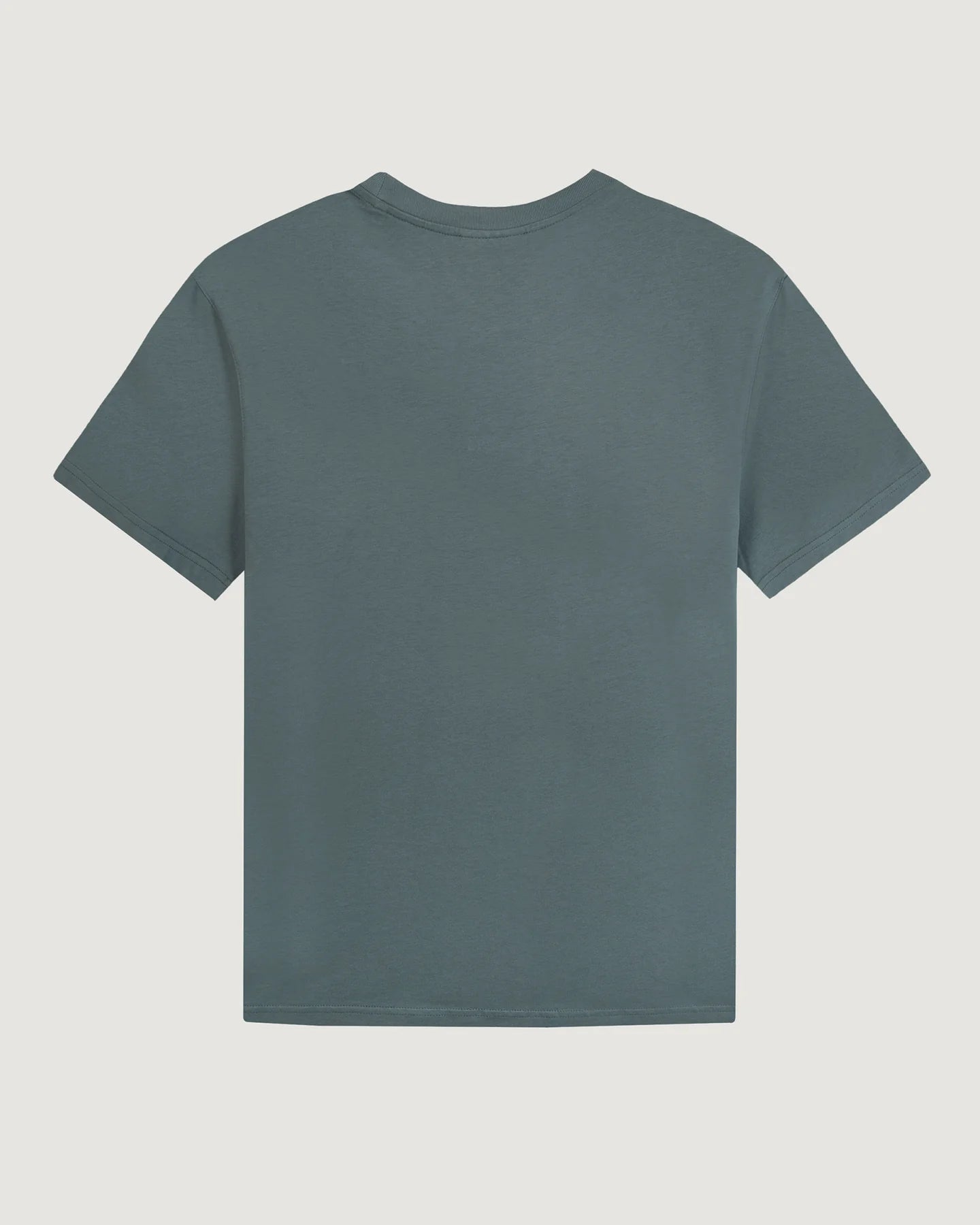 Popin A La Vie A L`Amour Gots T-Shirt