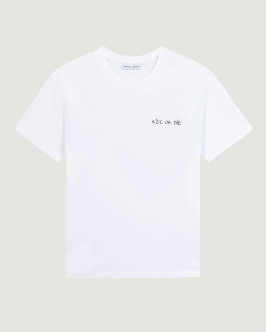 Popincourt Ride Or Die T-Shirt