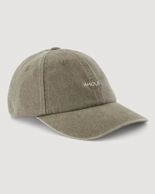 Amour Cap