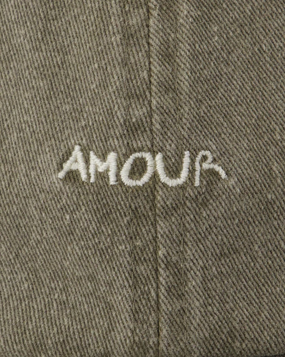 Amour Cap