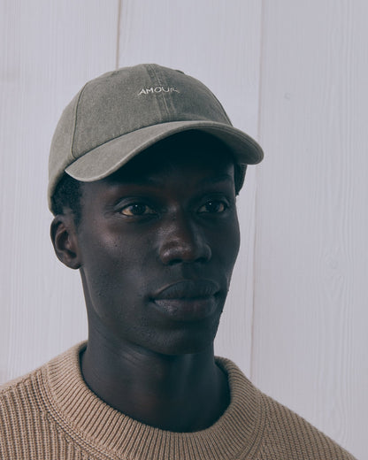 Amour Cap