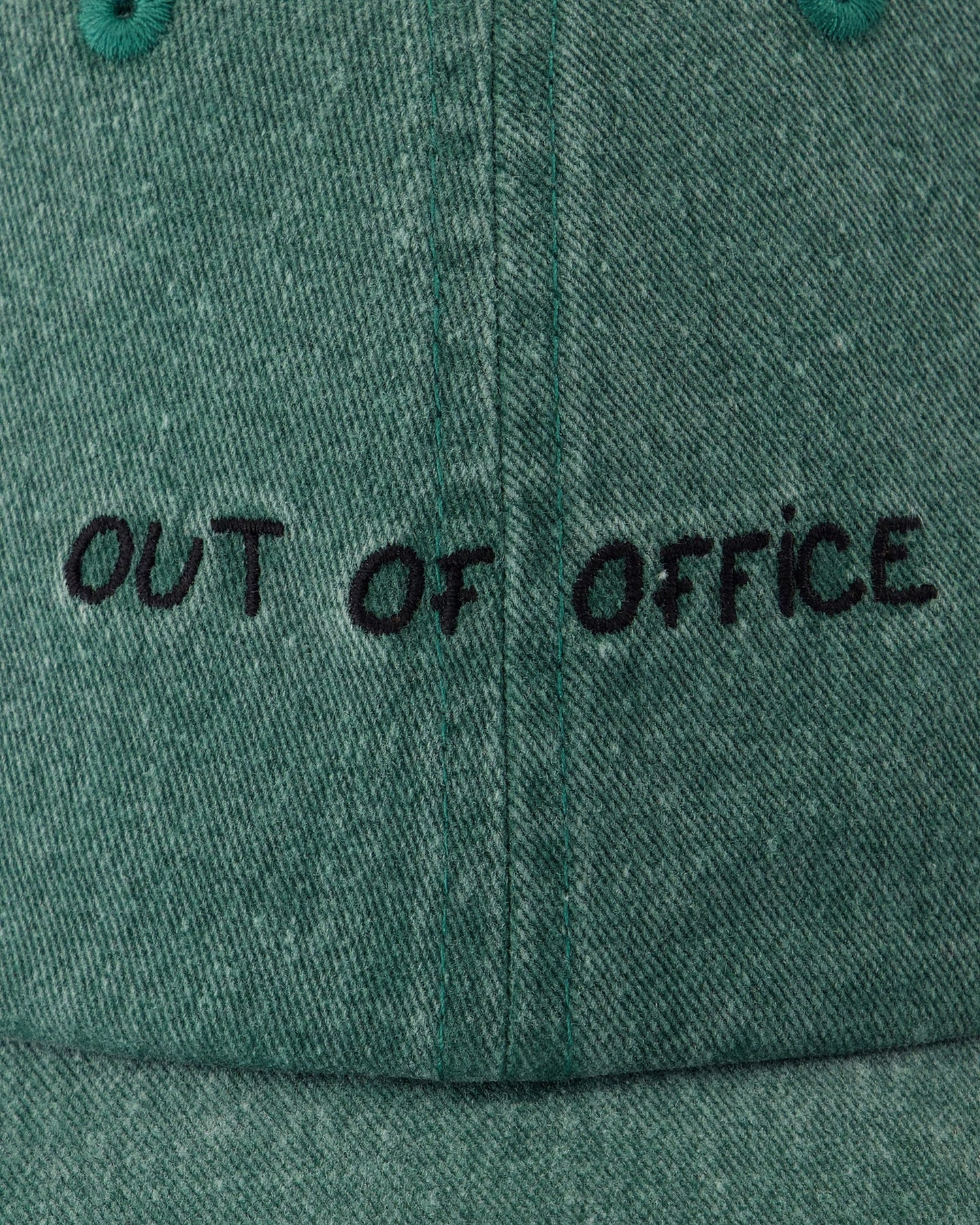 Out Of Office Cap