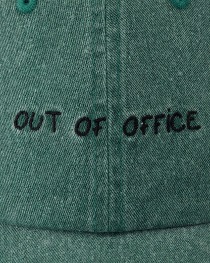Out Of Office Cap