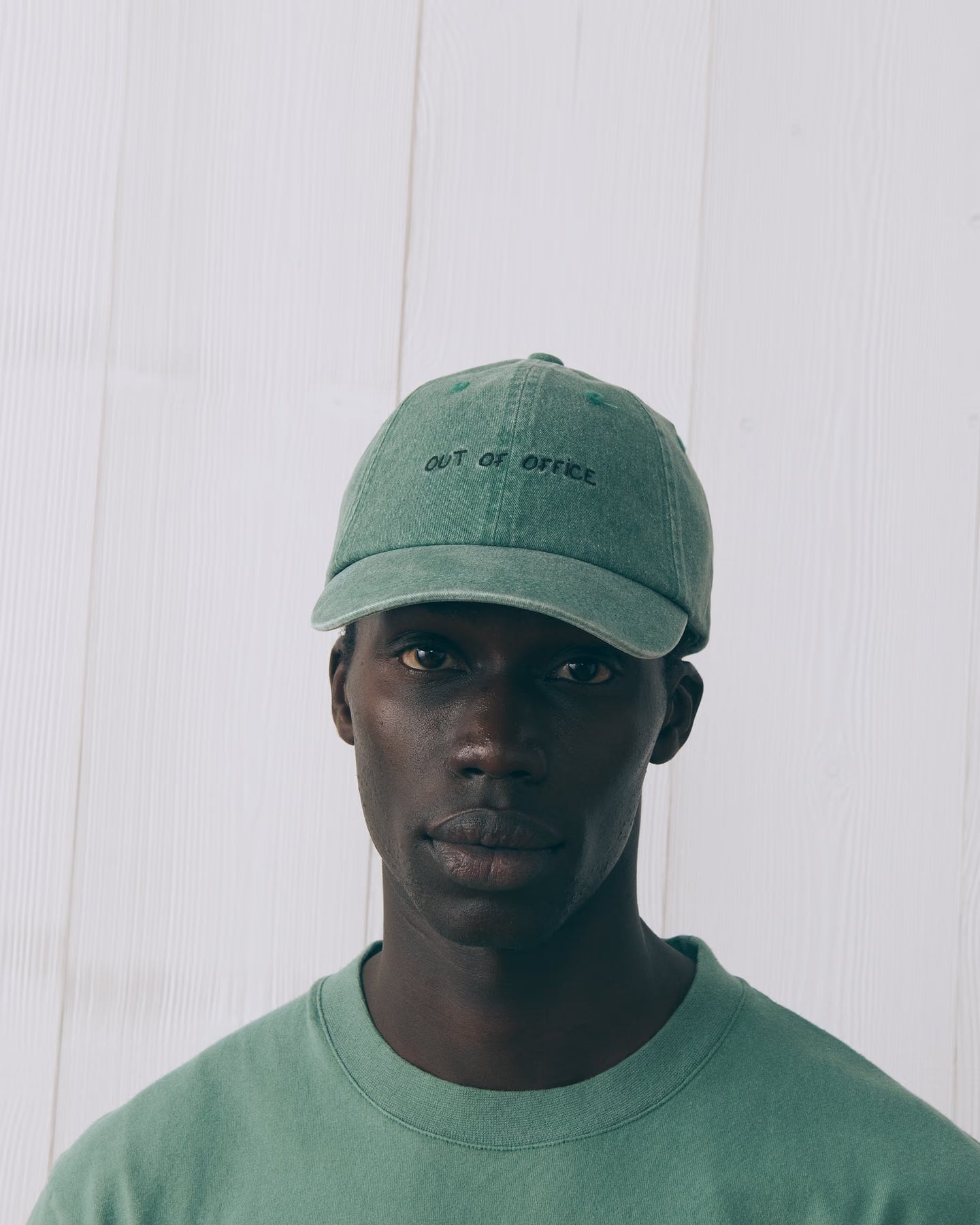 Out Of Office Cap