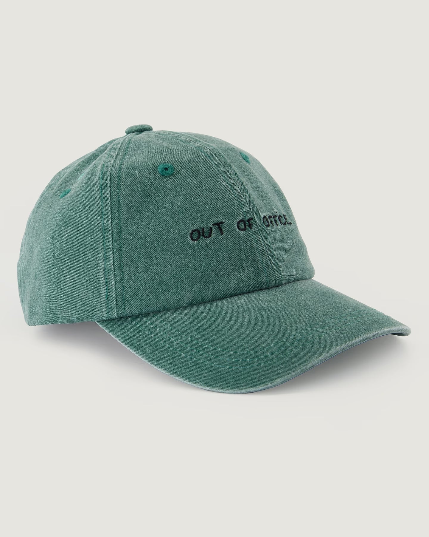 Out Of Office Cap
