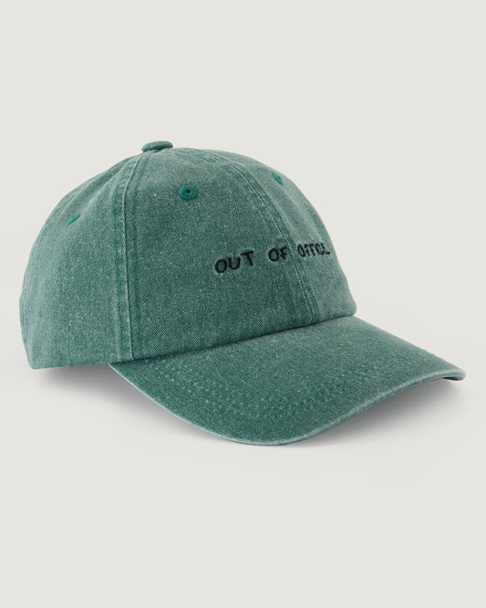 Out Of Office Cap