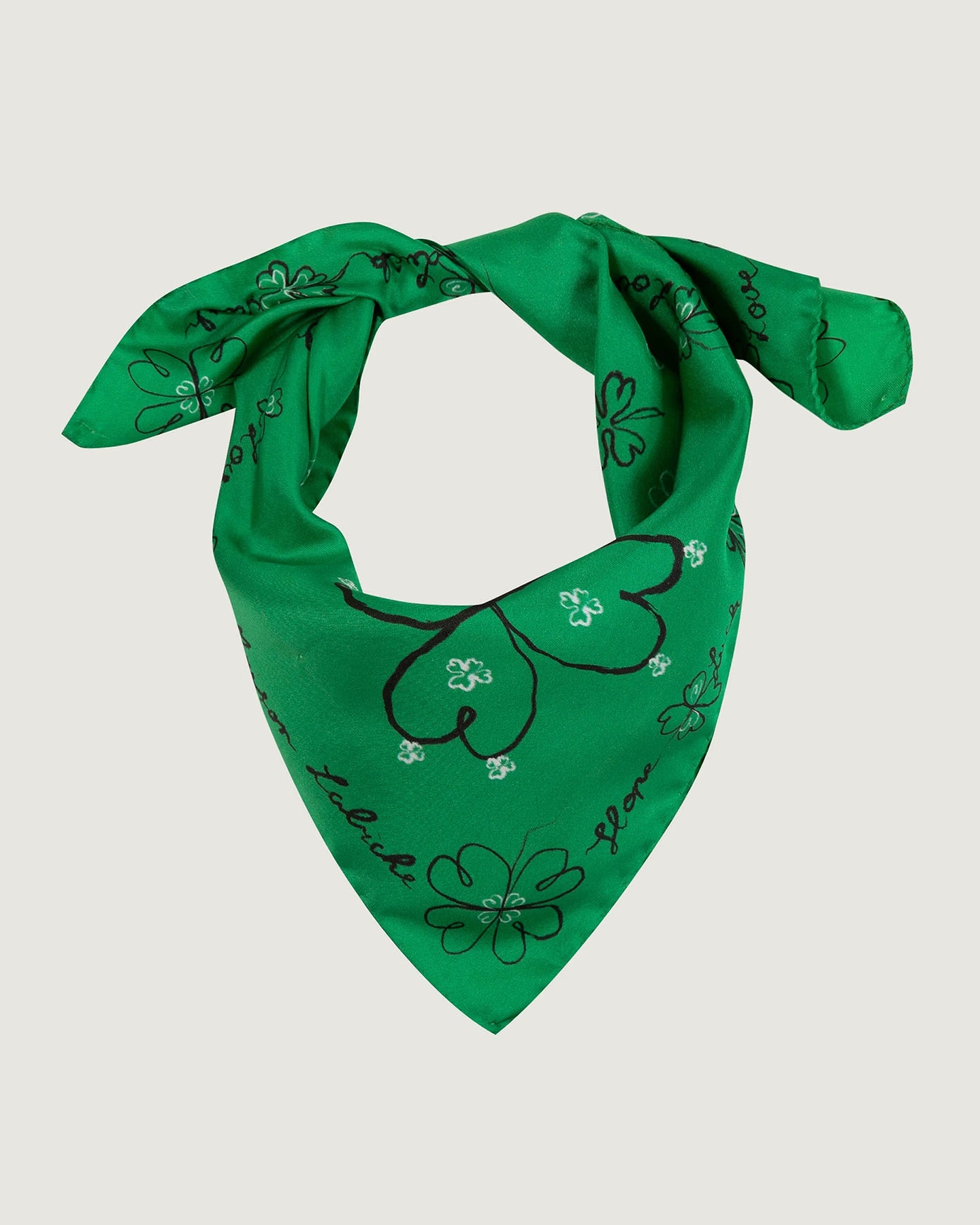 Boulnois Clover Hope