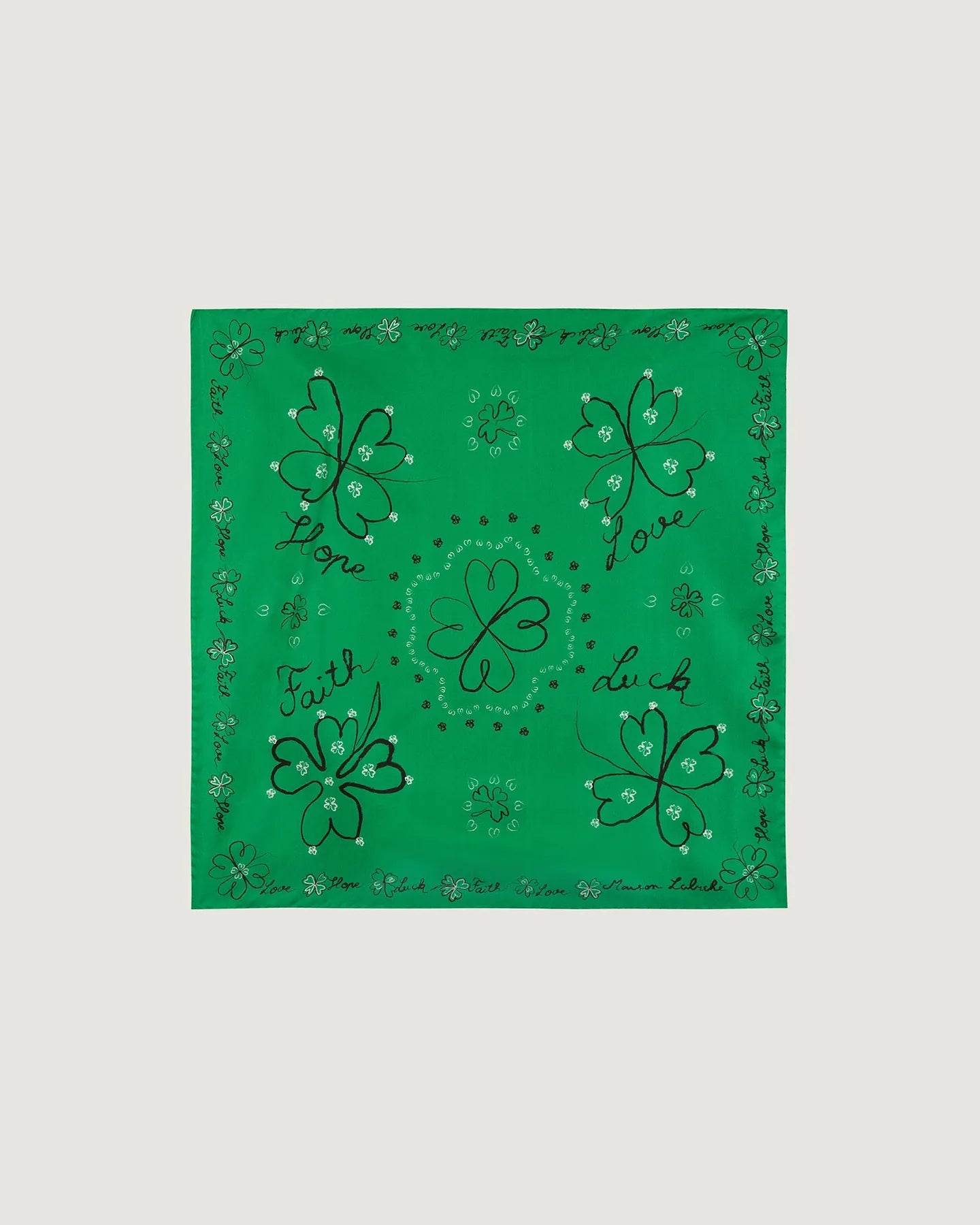 Boulnois Clover Hope