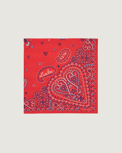 Boulnois Love Bandana