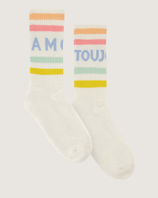 Gasnier Amour Socks