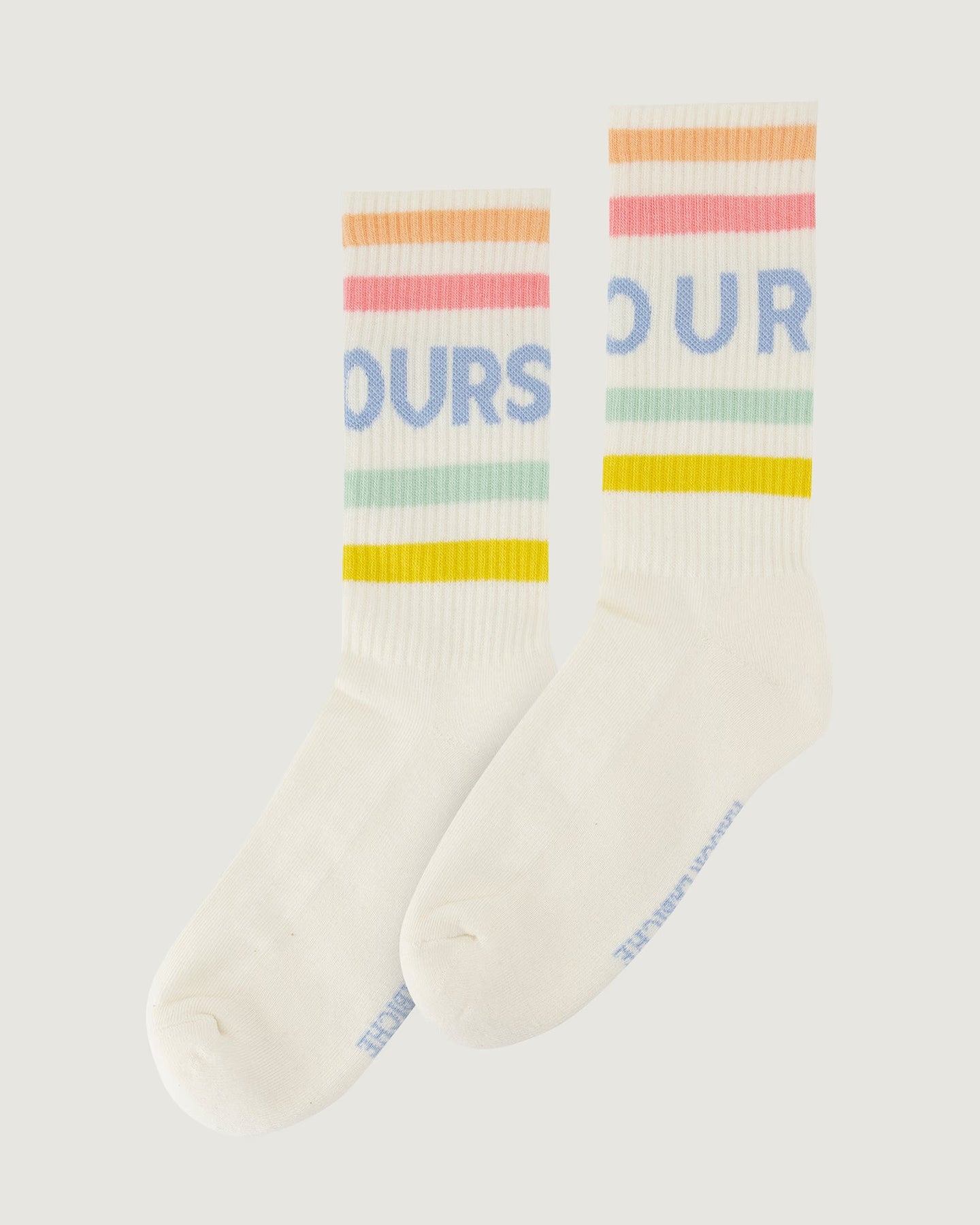Gasnier Amour Socks