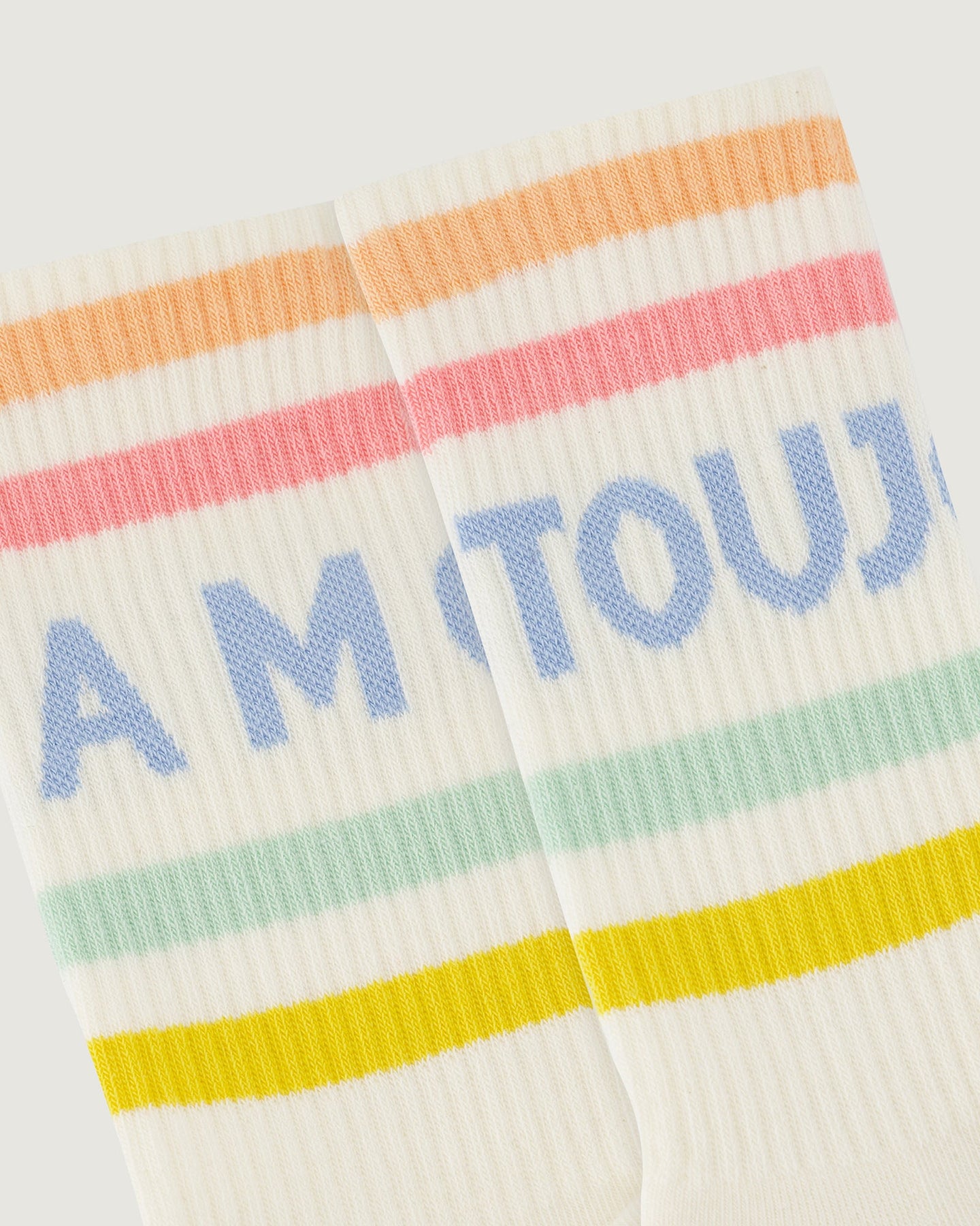 Gasnier Amour Socks